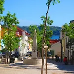 Largo da Paz 24
